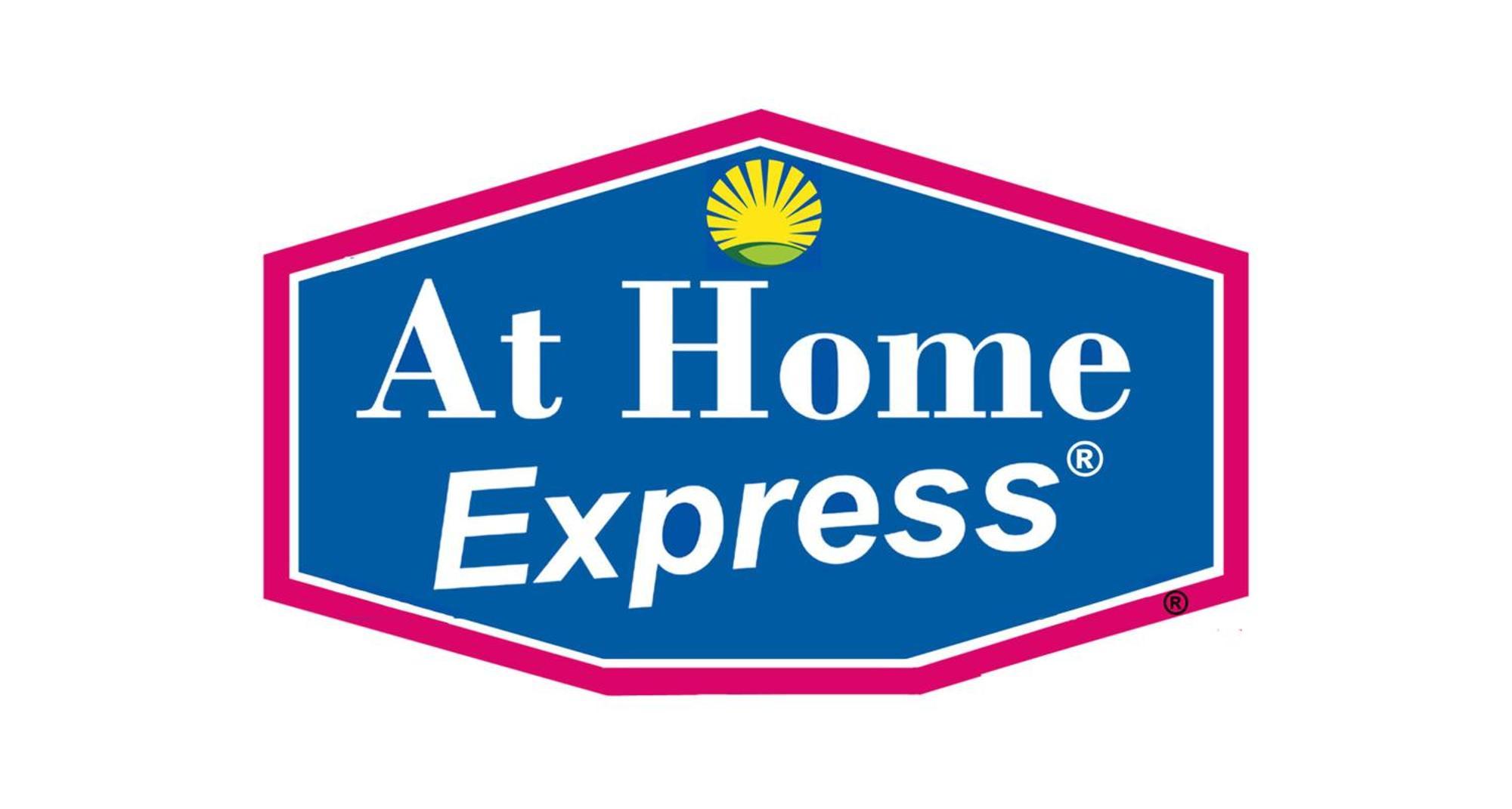 At Home Express Tangerine Inn DeLand Esterno foto