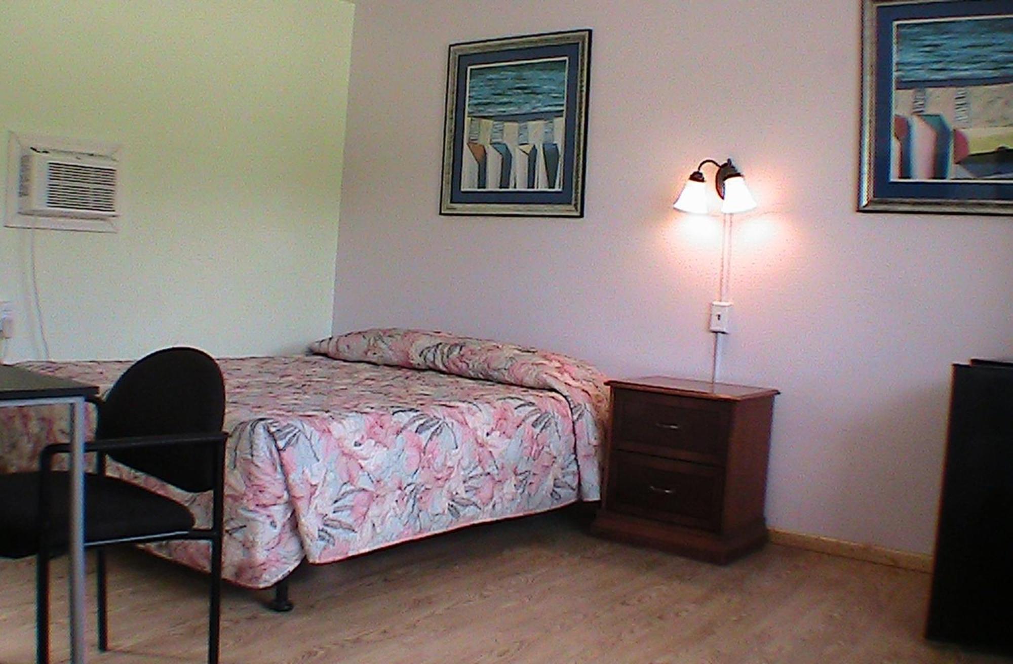 At Home Express Tangerine Inn DeLand Esterno foto
