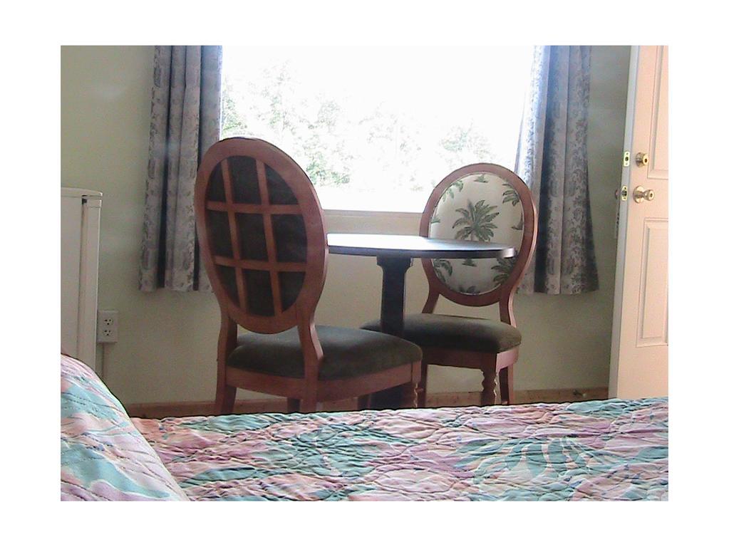 At Home Express Tangerine Inn DeLand Esterno foto