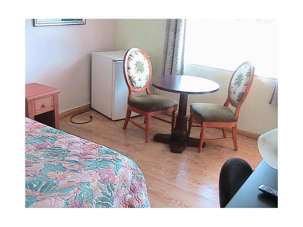 At Home Express Tangerine Inn DeLand Esterno foto