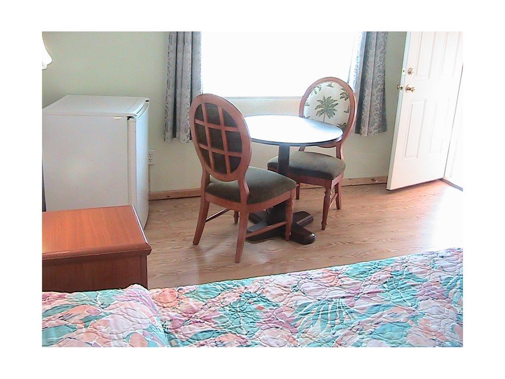 At Home Express Tangerine Inn DeLand Esterno foto
