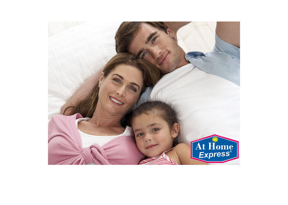 At Home Express Tangerine Inn DeLand Esterno foto