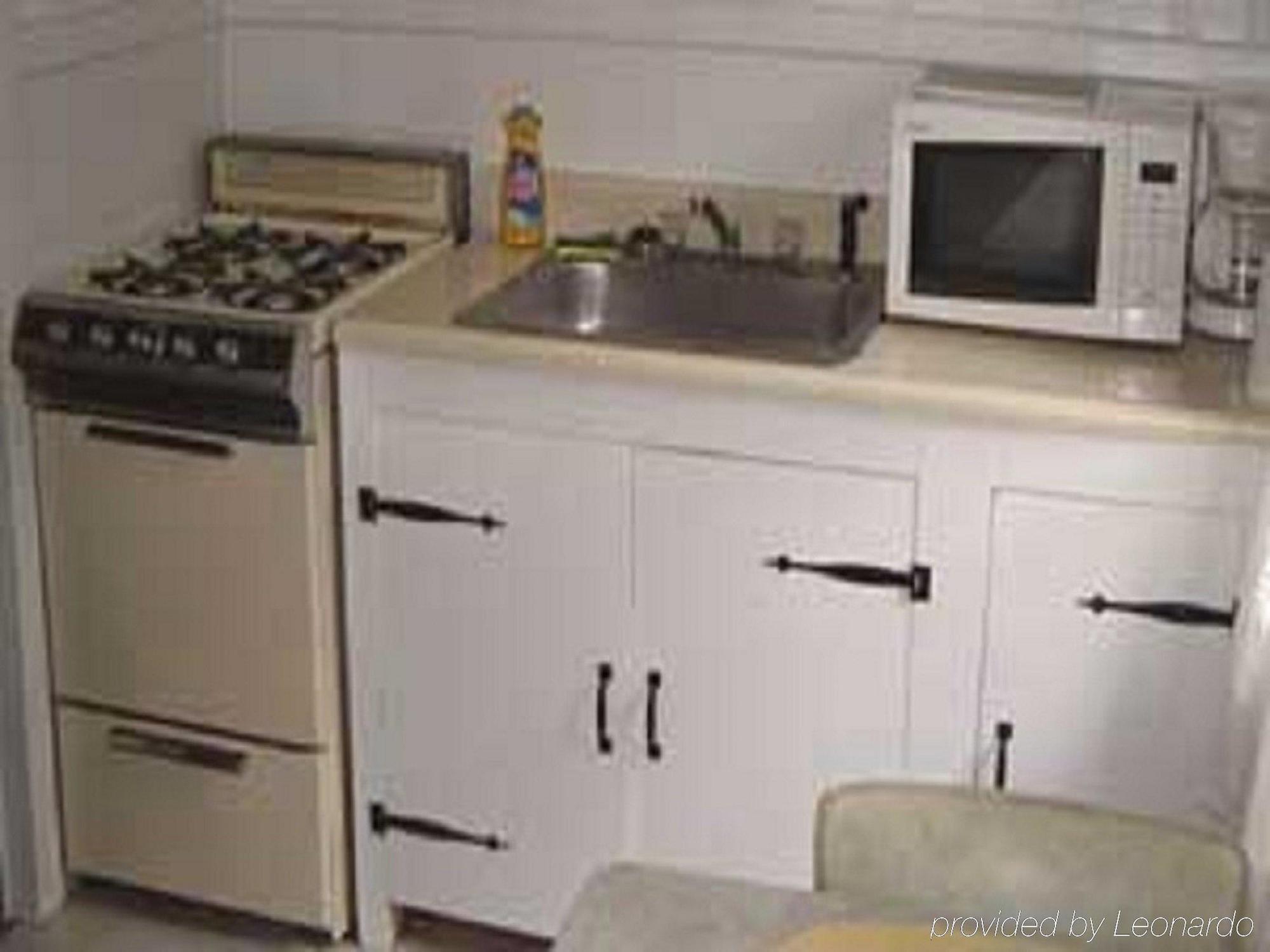 At Home Express Tangerine Inn DeLand Esterno foto