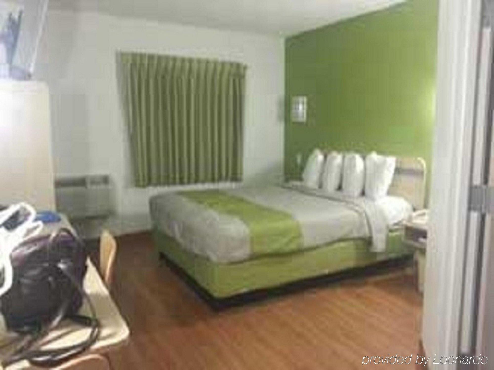 At Home Express Tangerine Inn DeLand Esterno foto
