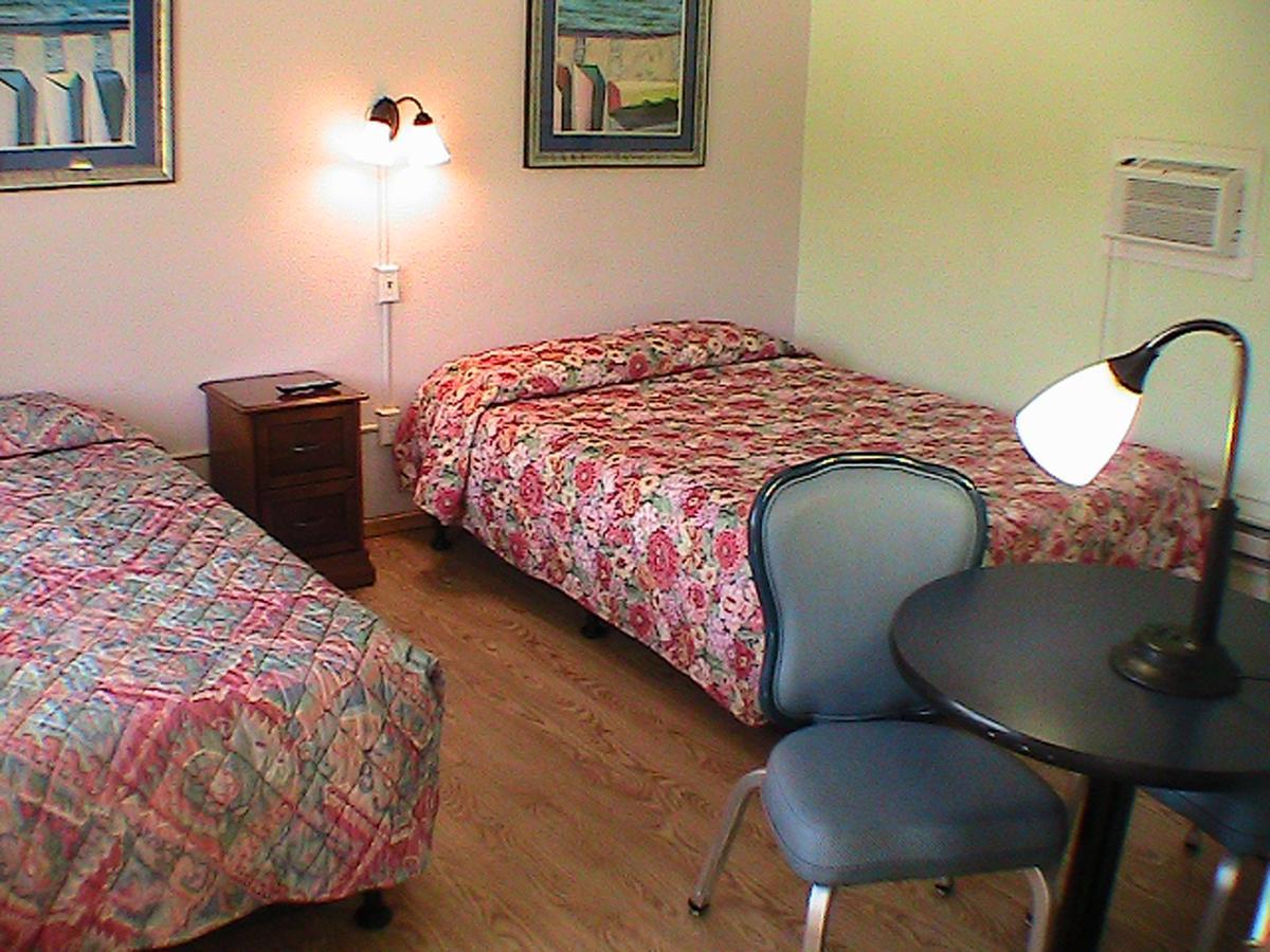 At Home Express Tangerine Inn DeLand Esterno foto
