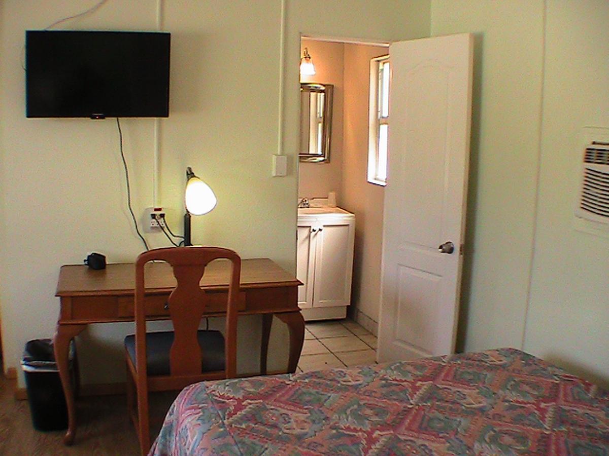 At Home Express Tangerine Inn DeLand Esterno foto