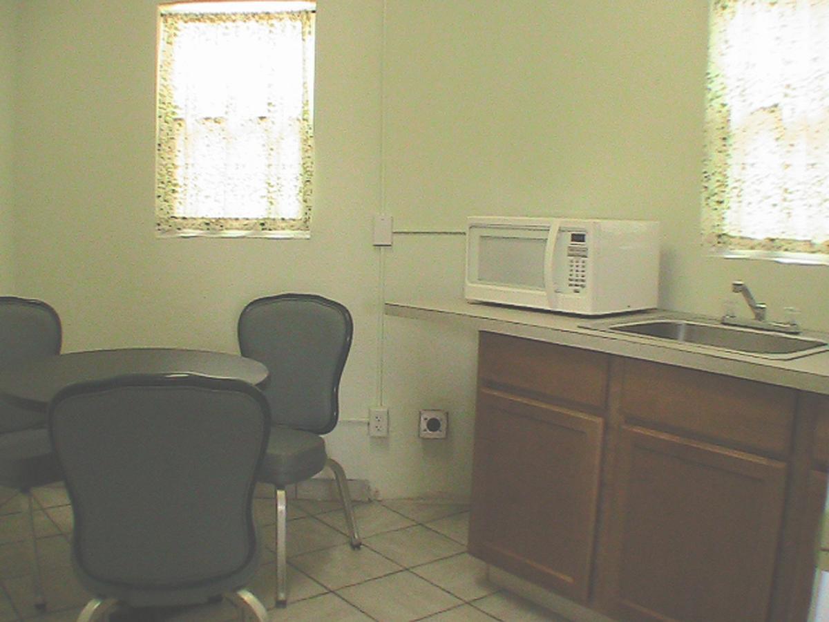 At Home Express Tangerine Inn DeLand Esterno foto