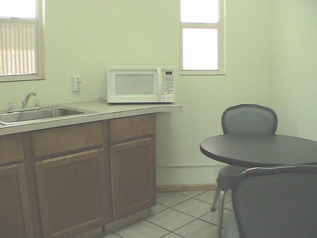 At Home Express Tangerine Inn DeLand Esterno foto