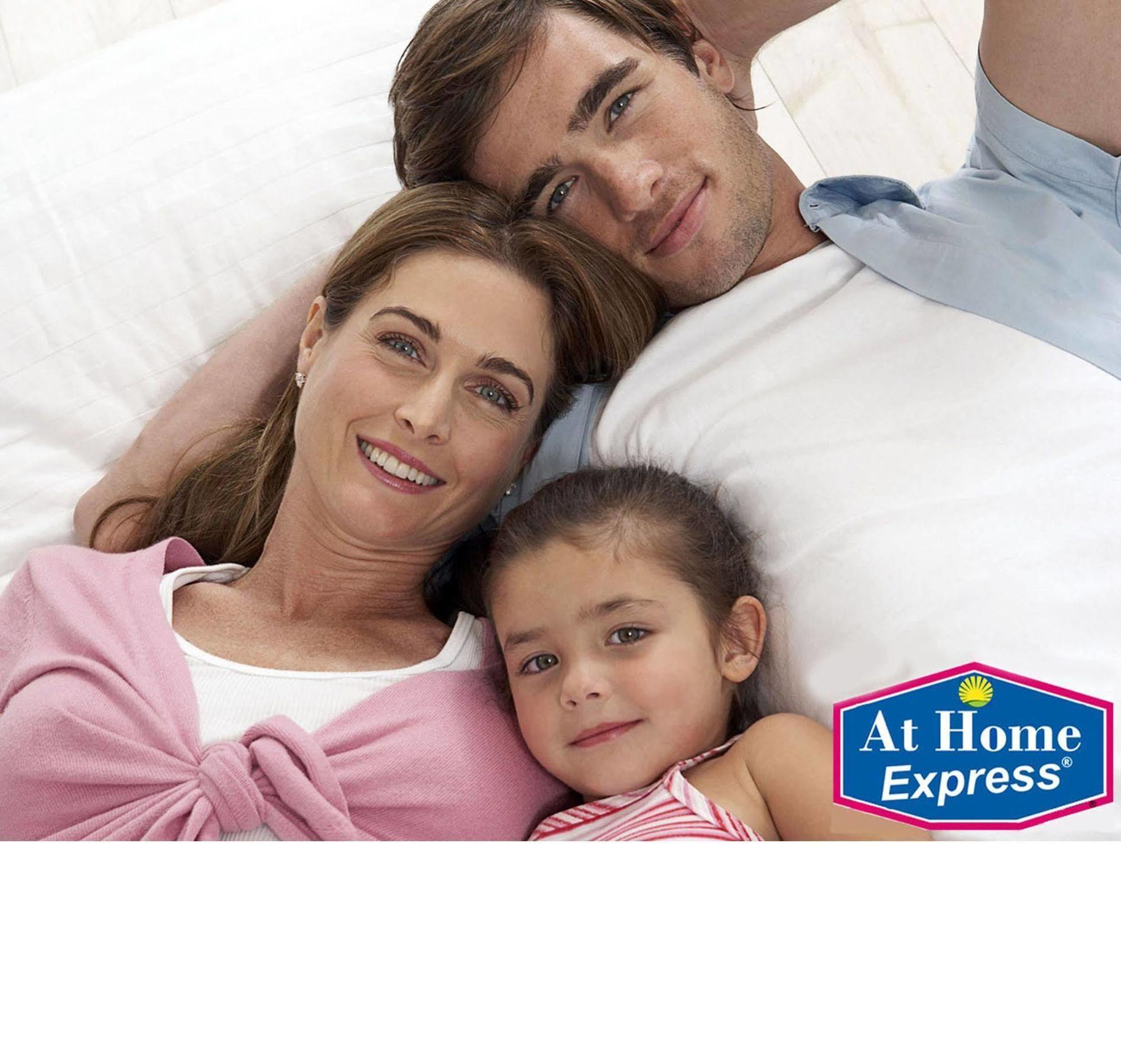 At Home Express Tangerine Inn DeLand Esterno foto
