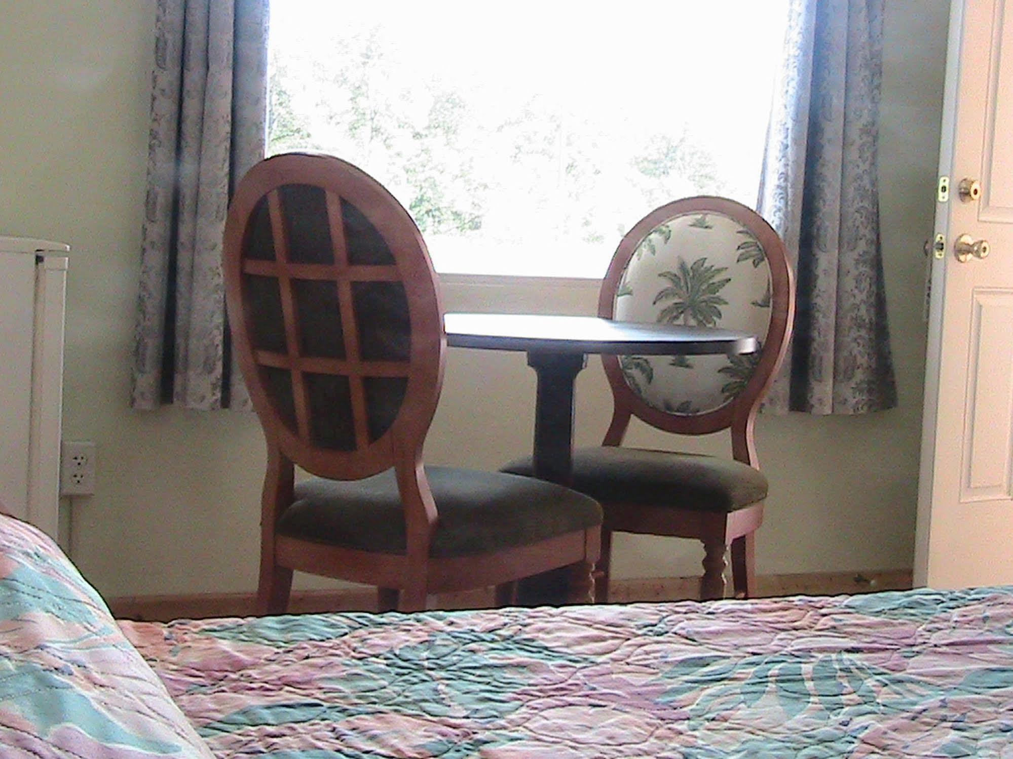 At Home Express Tangerine Inn DeLand Esterno foto