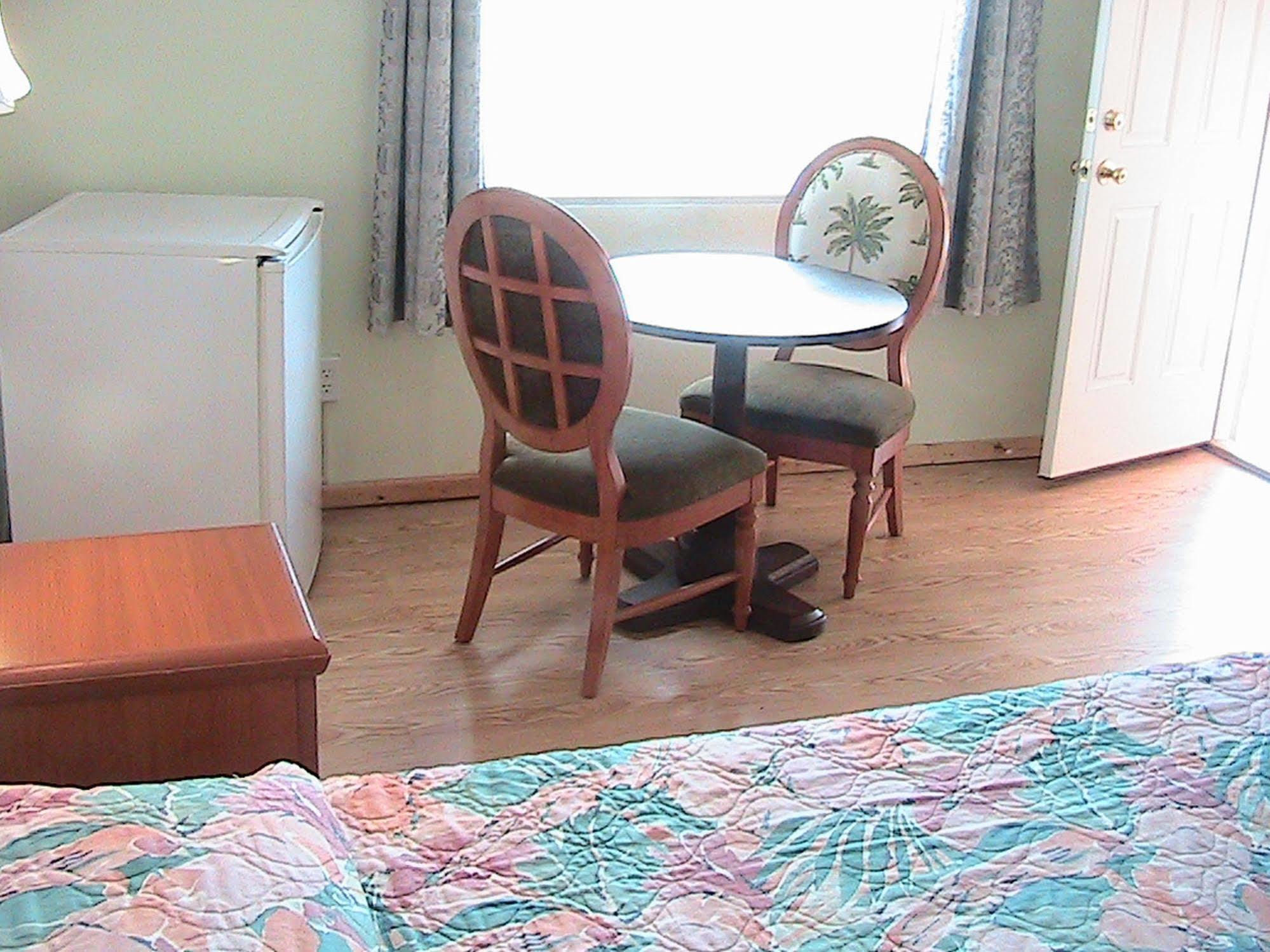 At Home Express Tangerine Inn DeLand Esterno foto