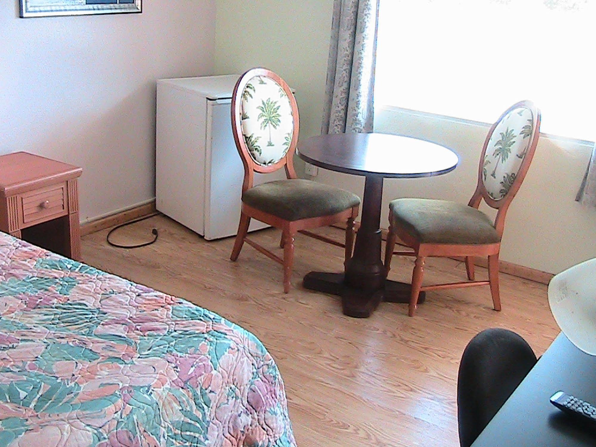 At Home Express Tangerine Inn DeLand Esterno foto