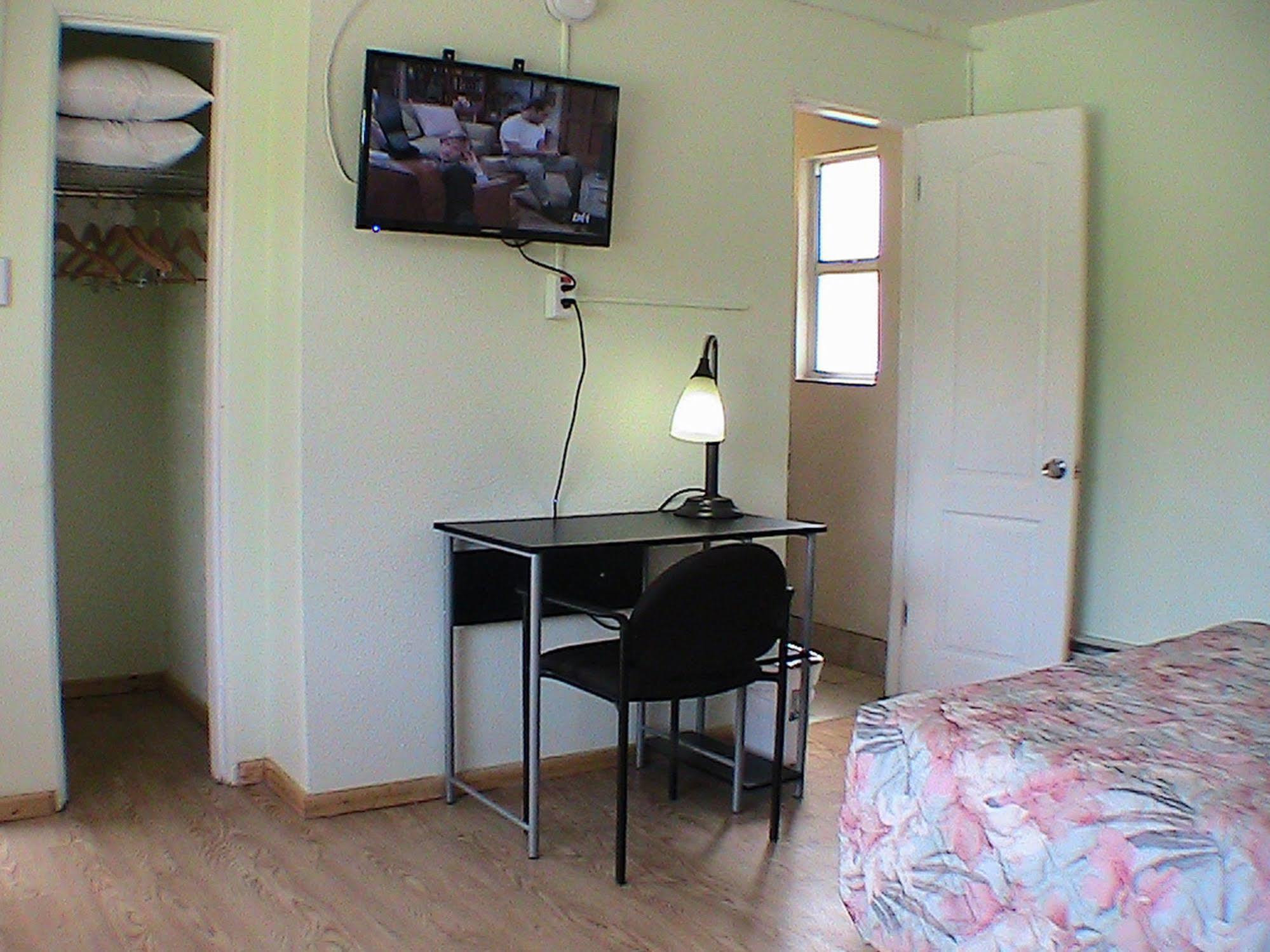 At Home Express Tangerine Inn DeLand Esterno foto