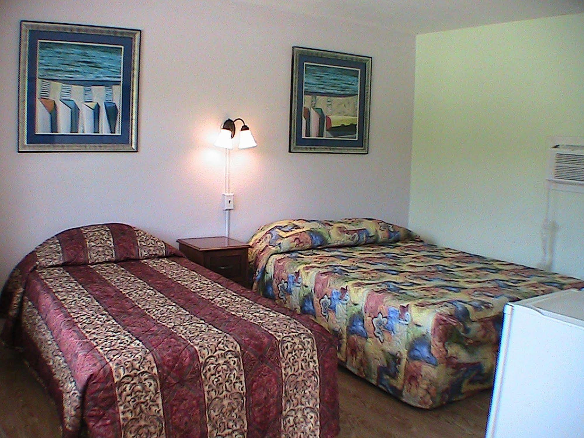 At Home Express Tangerine Inn DeLand Esterno foto
